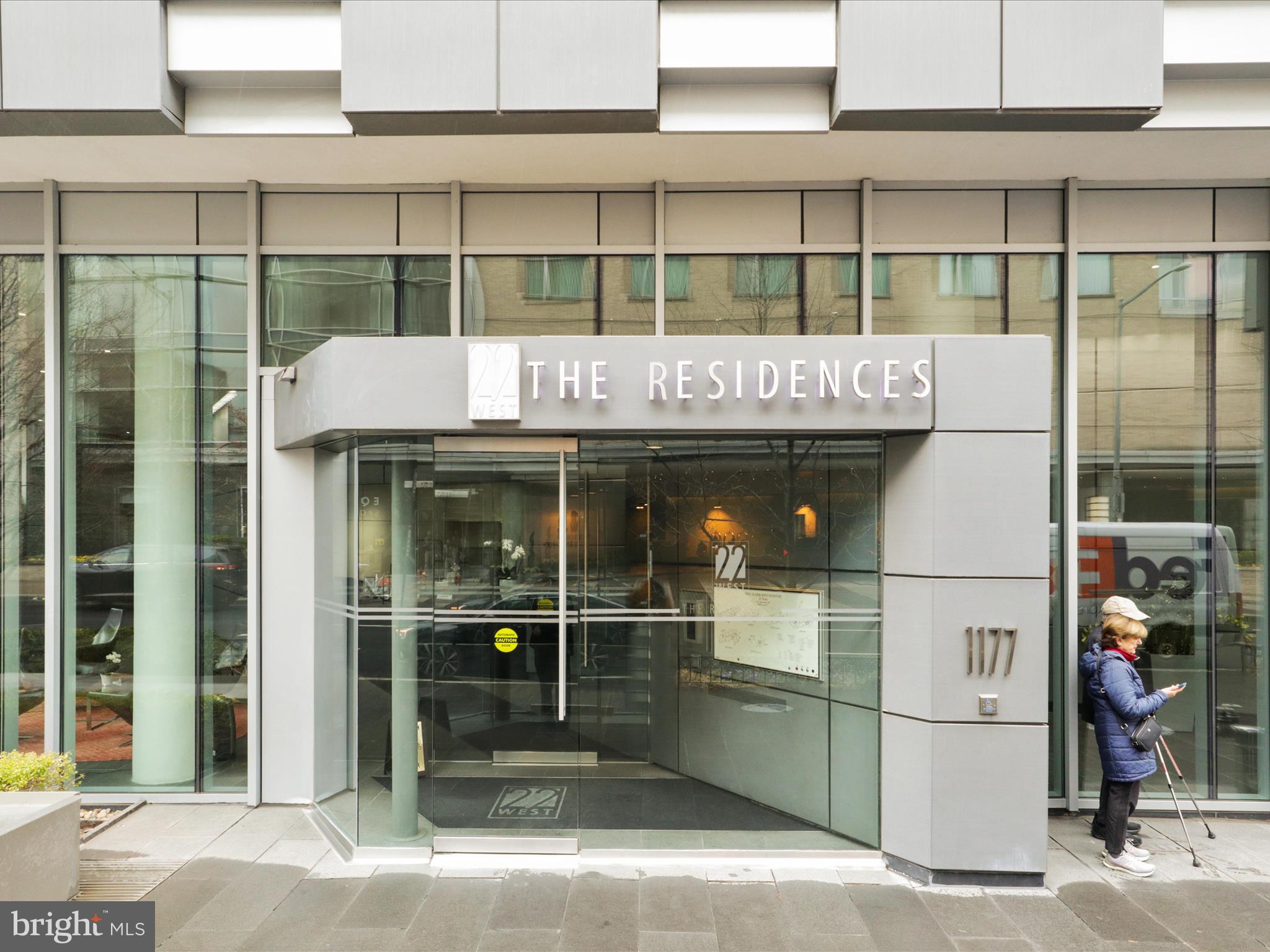 1177 22ND STREET NW 5F