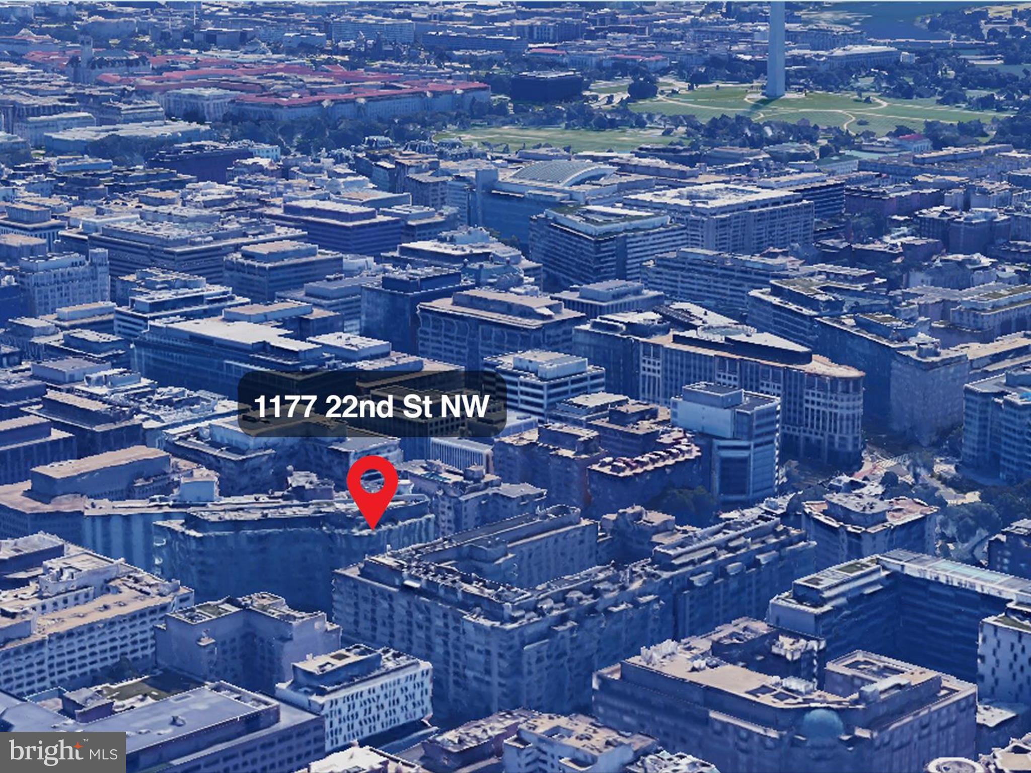 1177 22ND STREET NW 5F