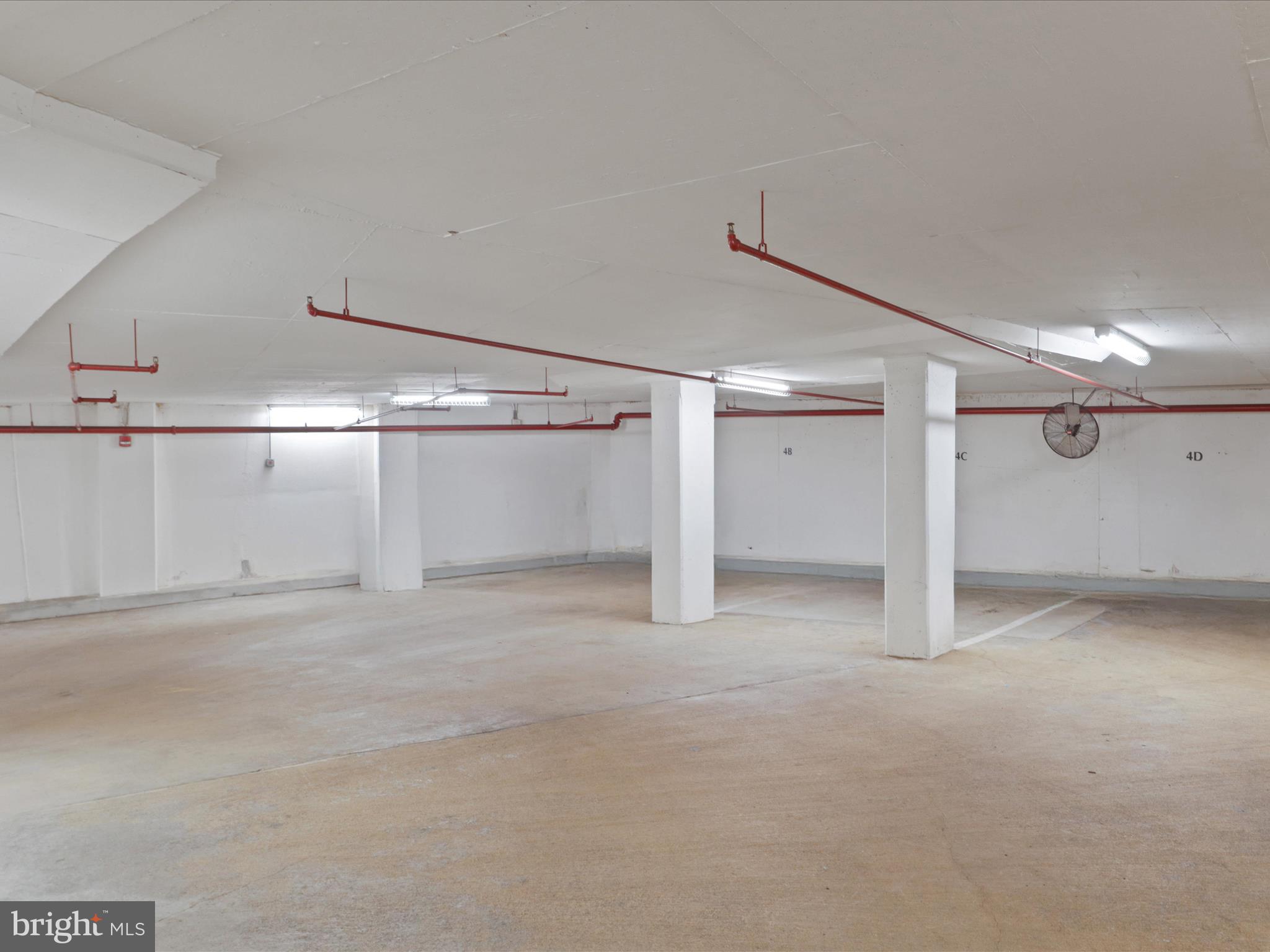 2600 PENNSYLVANIA AVENUE NW 4D