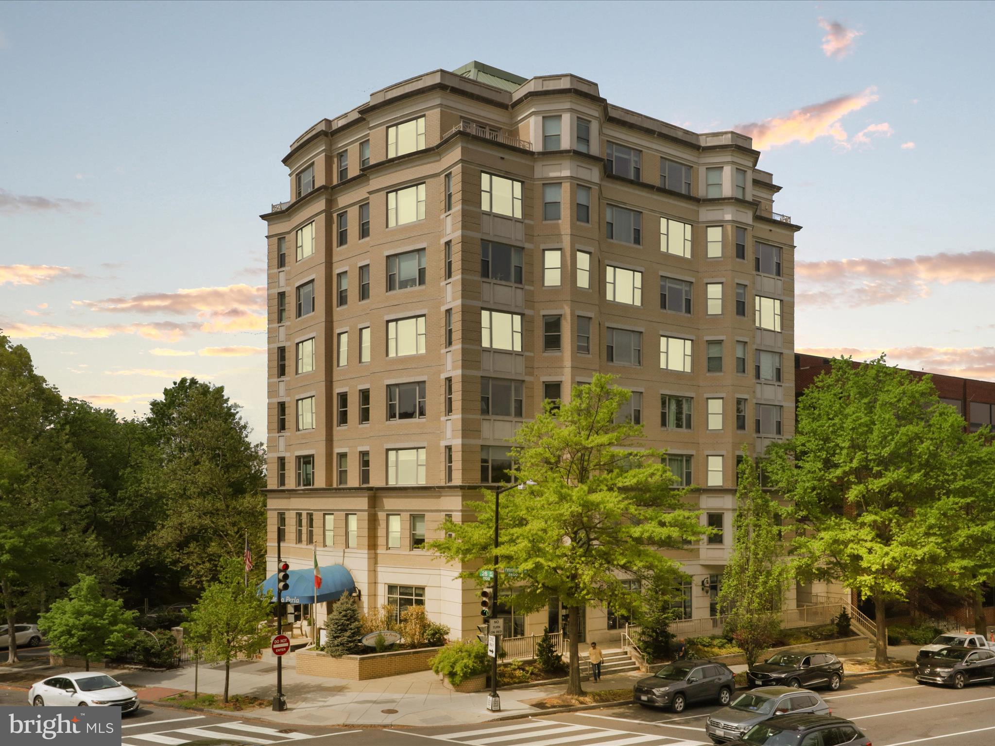 2600 PENNSYLVANIA AVENUE NW 4D