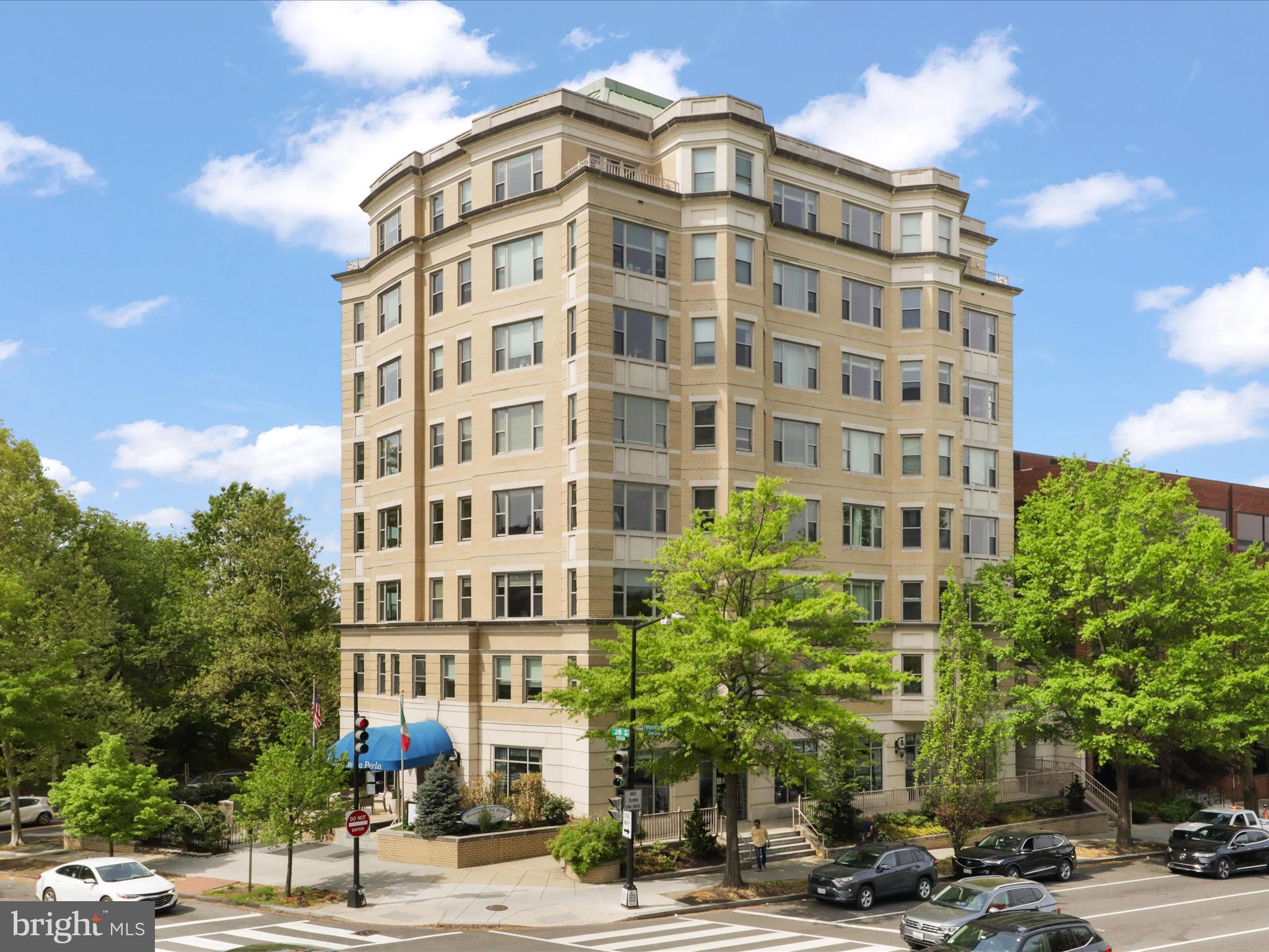 2600 PENNSYLVANIA AVENUE NW 4D