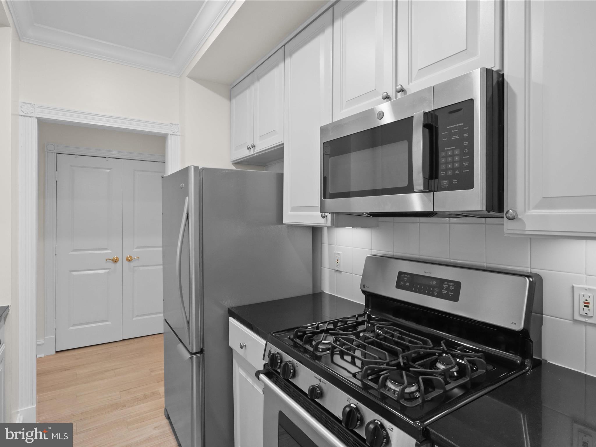 2600 PENNSYLVANIA AVENUE NW 4D