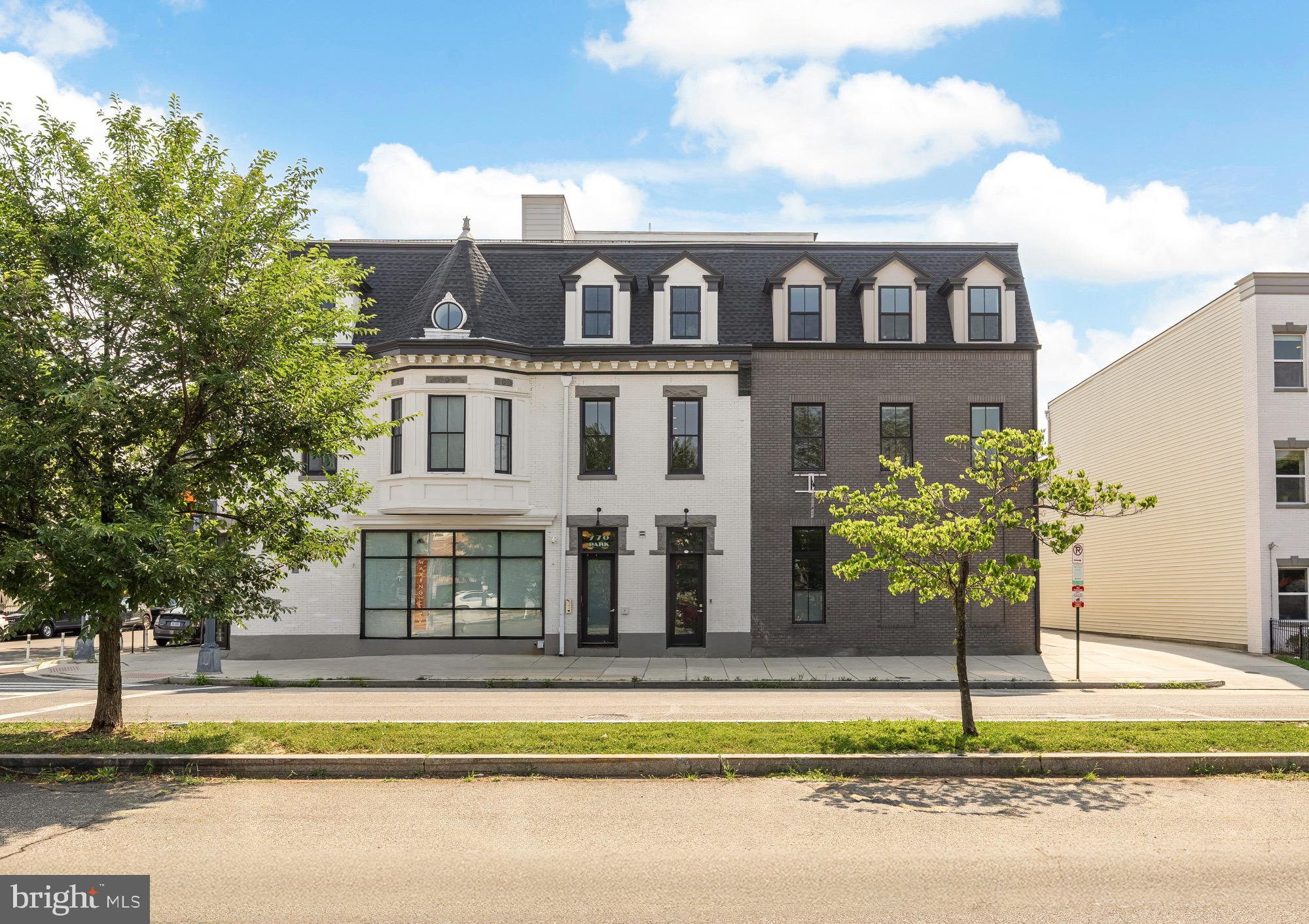 770 PARK ROAD NW 201