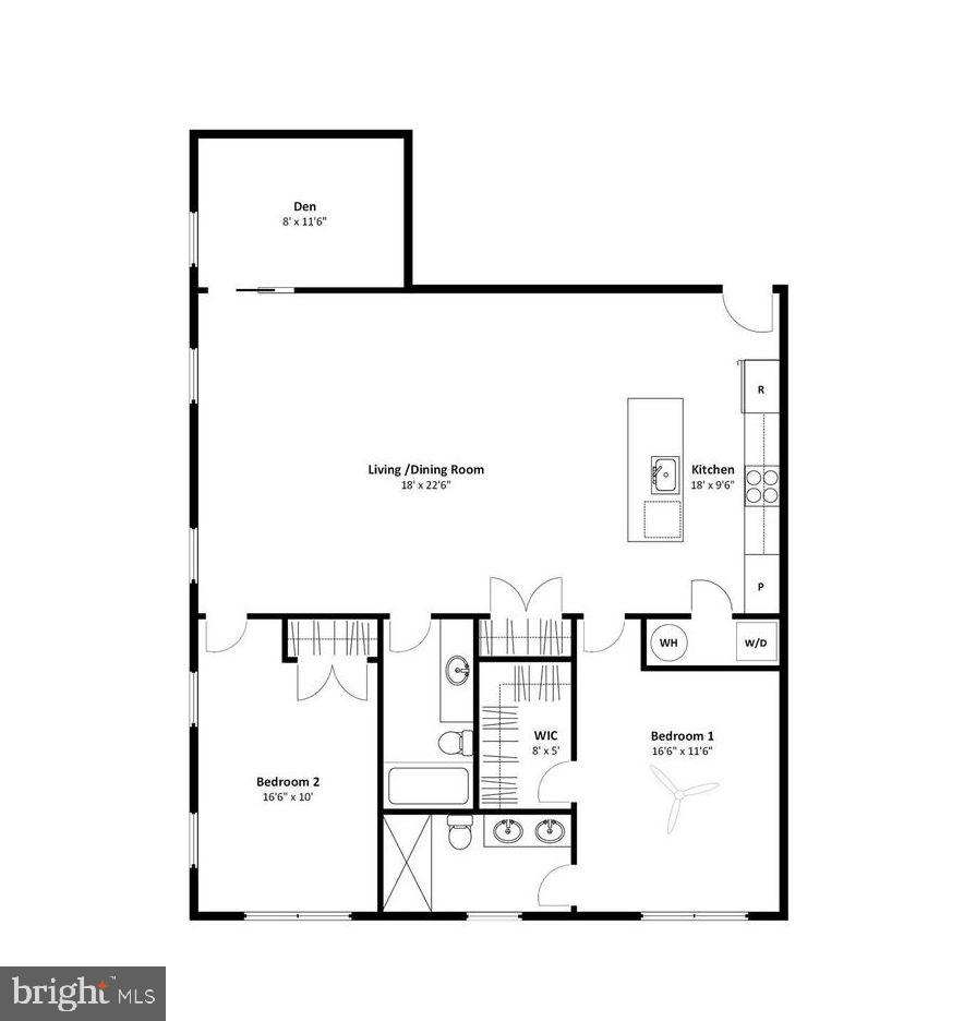 770 PARK ROAD NW 201