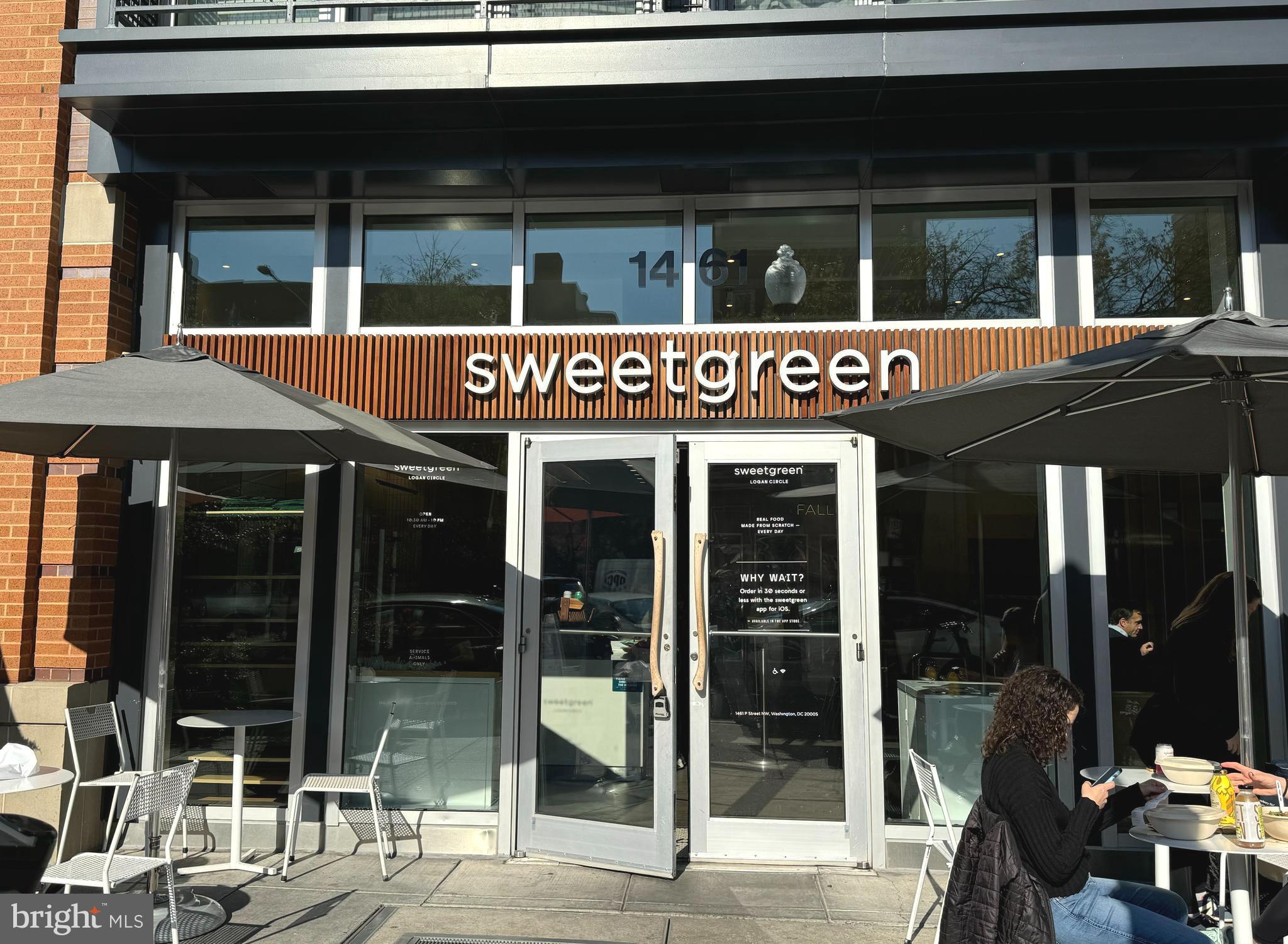 23 LOGAN CIRCLE NW NO. 6