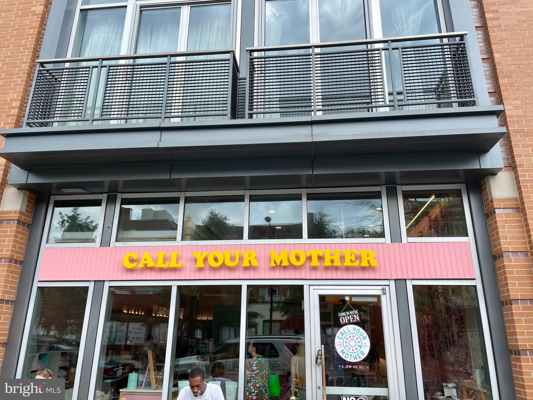 23 LOGAN CIRCLE NW NO. 6