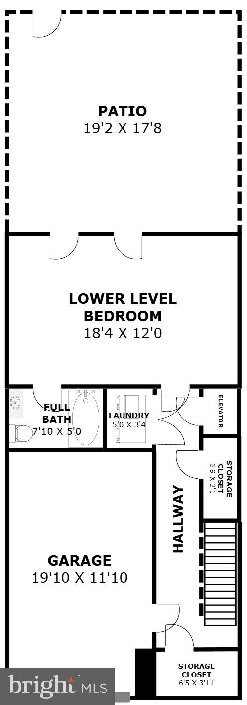 3972 GEORGETOWN COURT NW