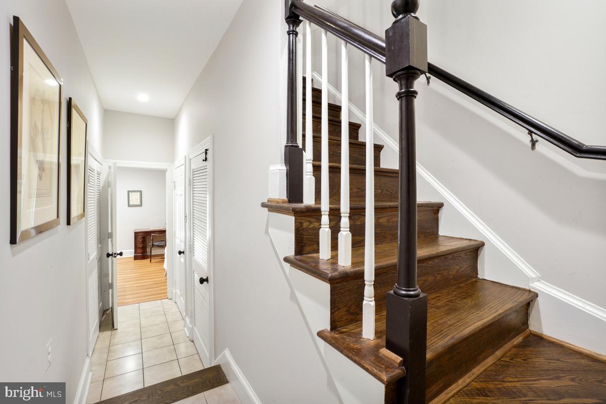 3972 GEORGETOWN COURT NW