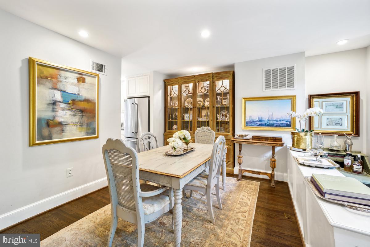 3972 GEORGETOWN COURT NW