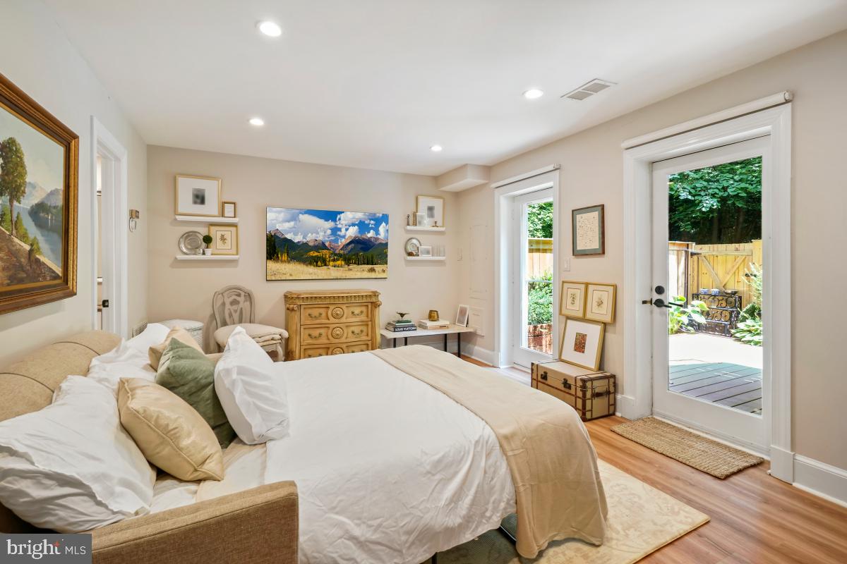 3972 GEORGETOWN COURT NW