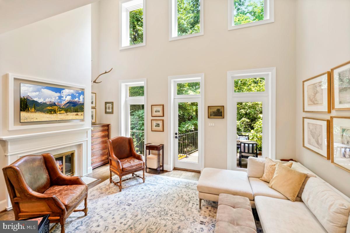 3972 GEORGETOWN COURT NW