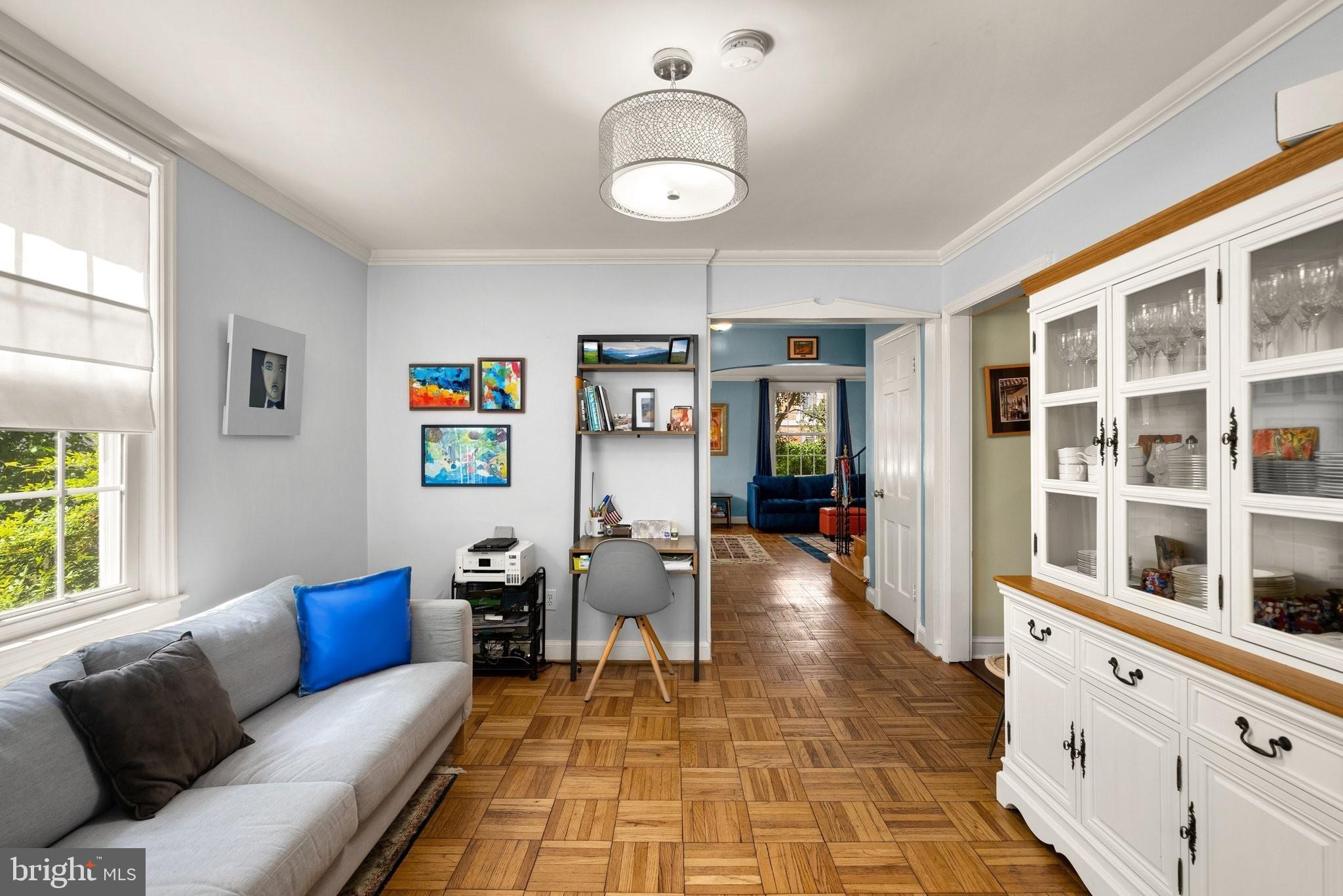 3524 DAVENPORT STREET NW