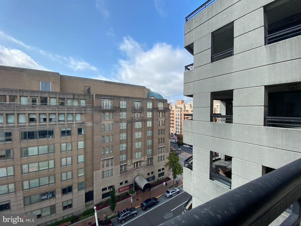 2311 M STREET NW 803