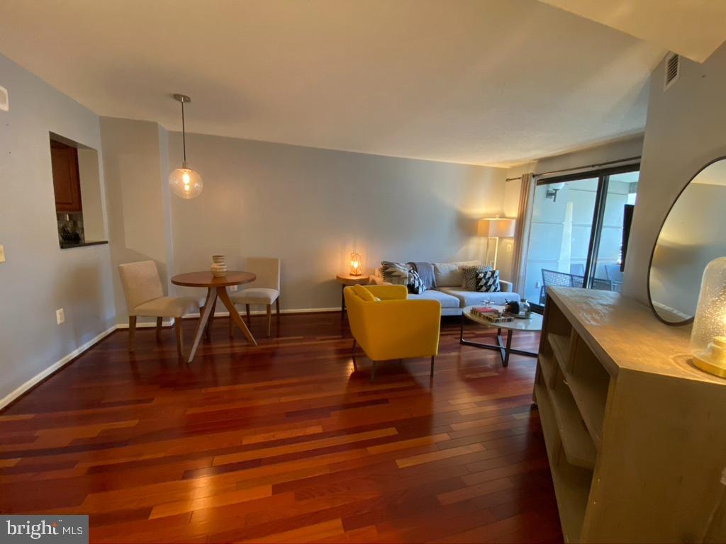 2311 M STREET NW 803