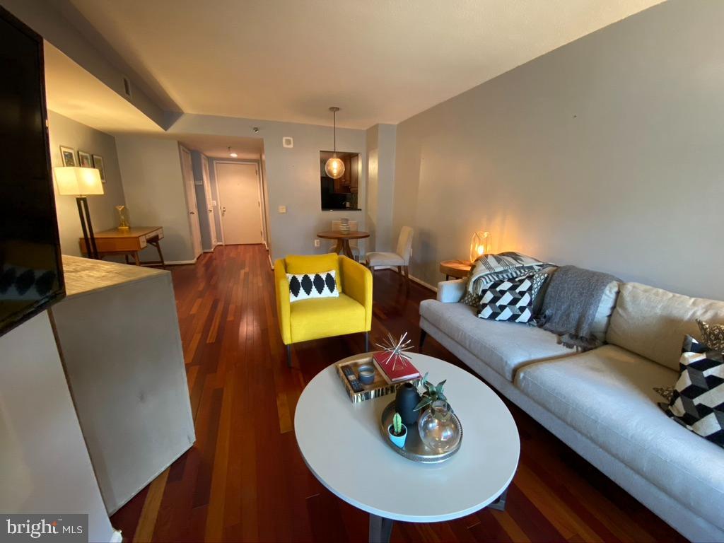 2311 M STREET NW 803