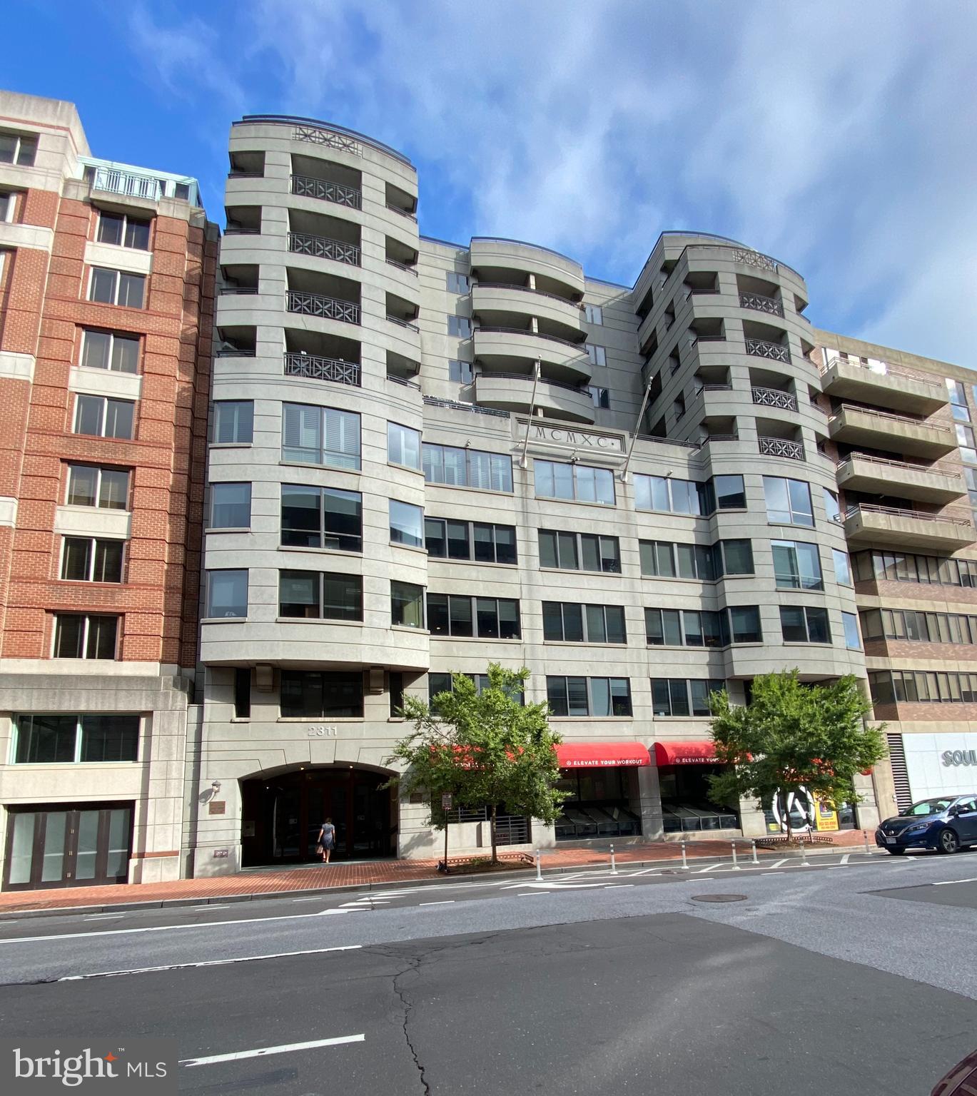 2311 M STREET NW 803