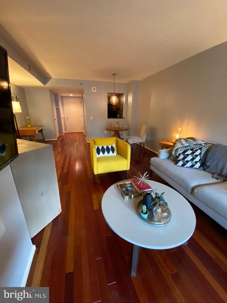 2311 M STREET NW 803