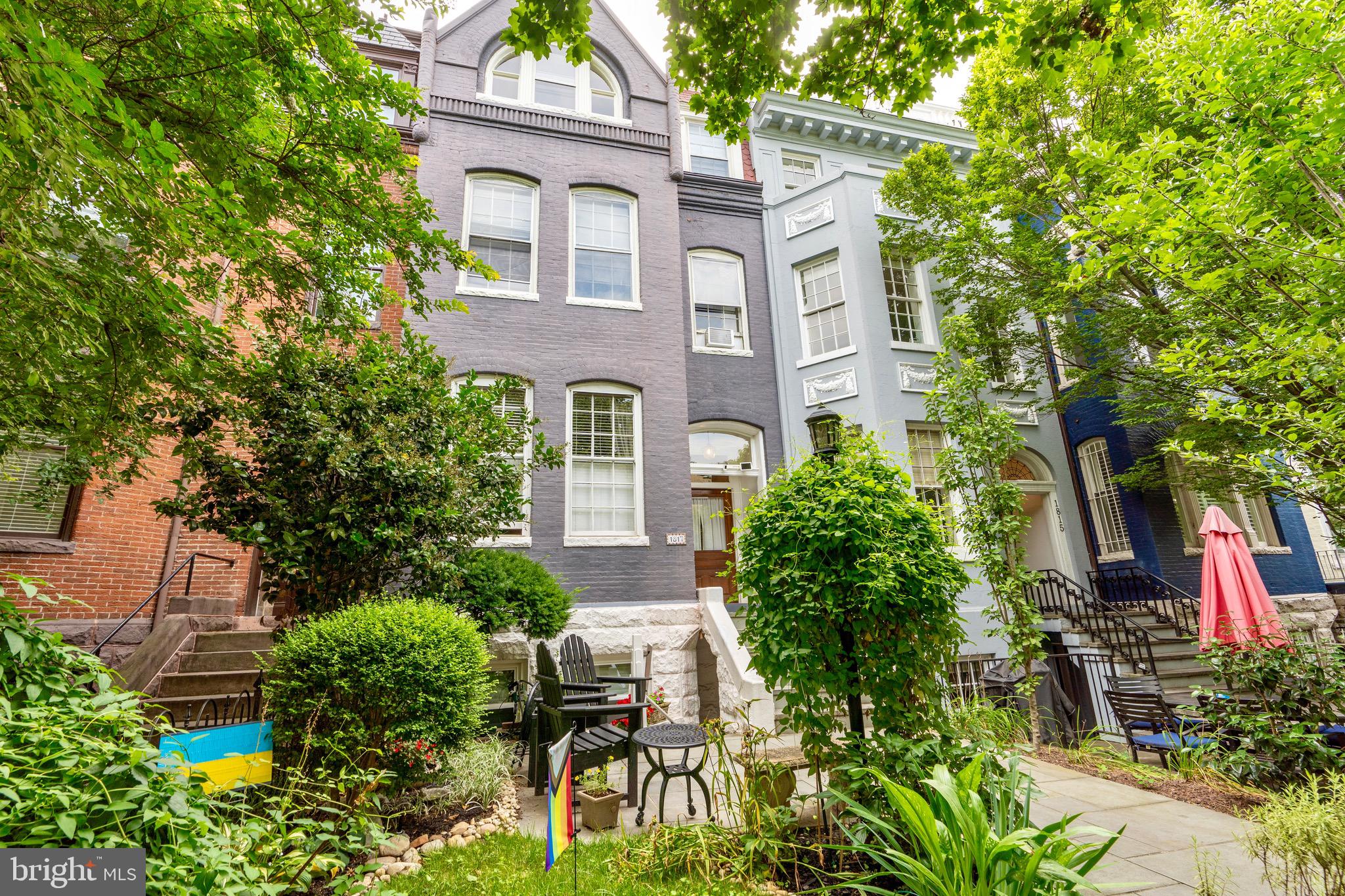 1817 19TH STREET NW 3
