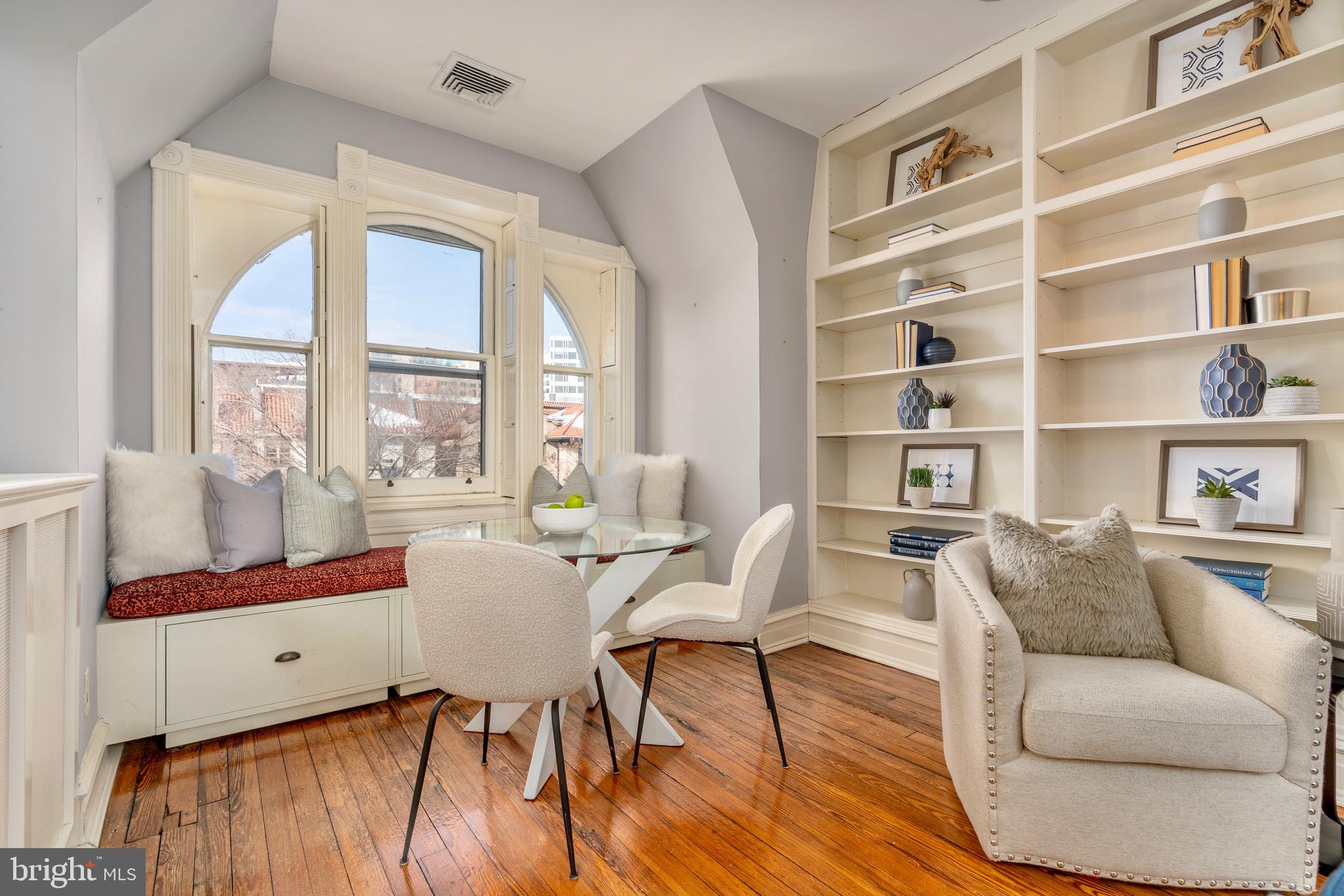 1817 19TH STREET NW 3