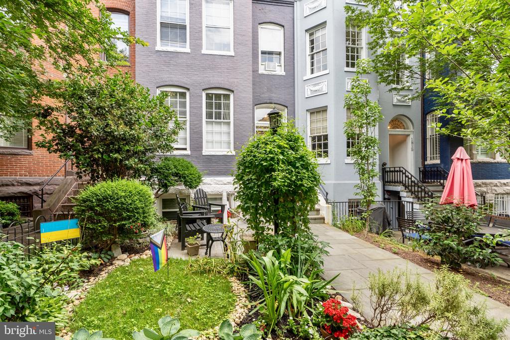 1817 19TH STREET NW 3