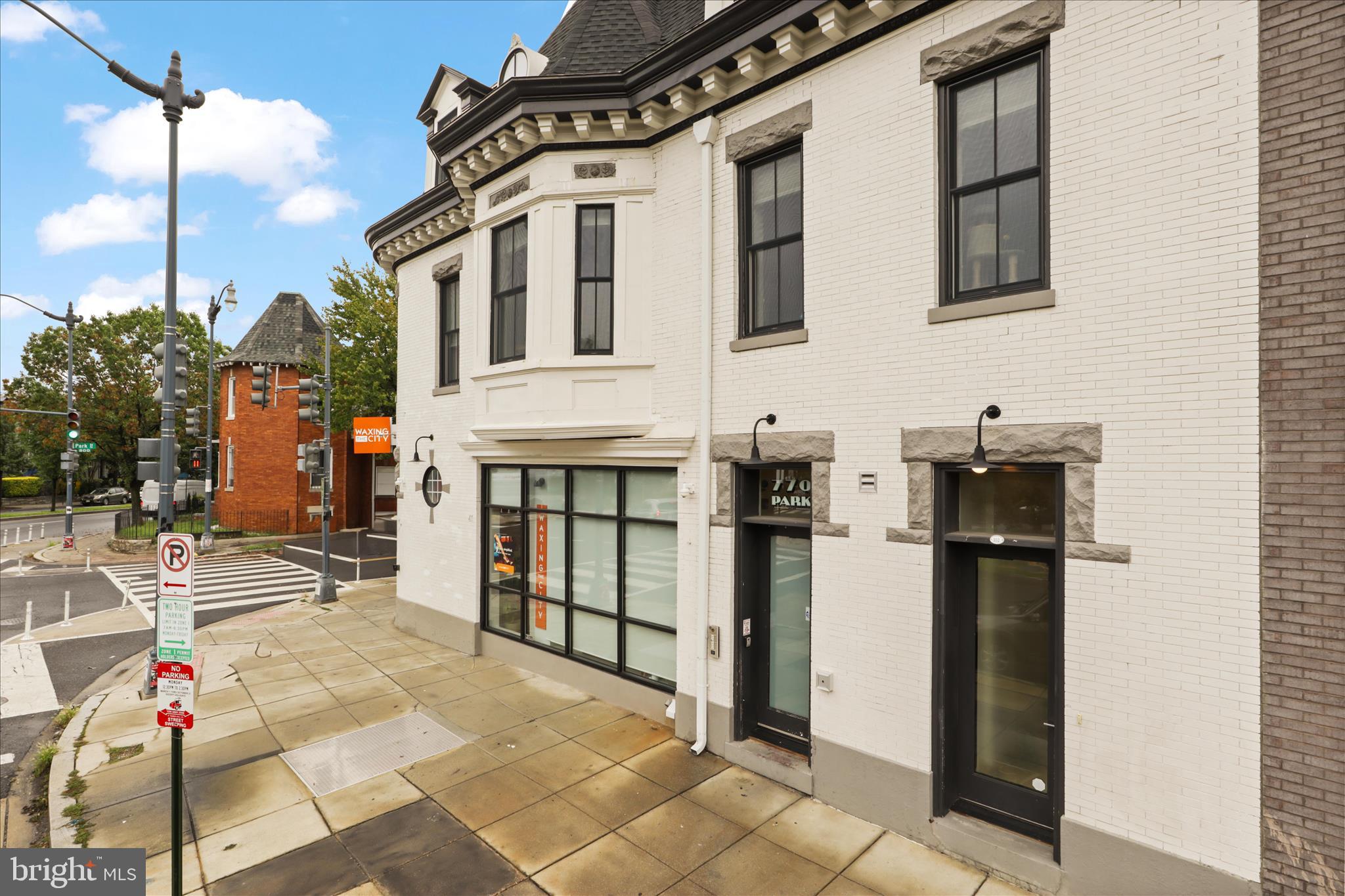 770 PARK ROAD NW 203