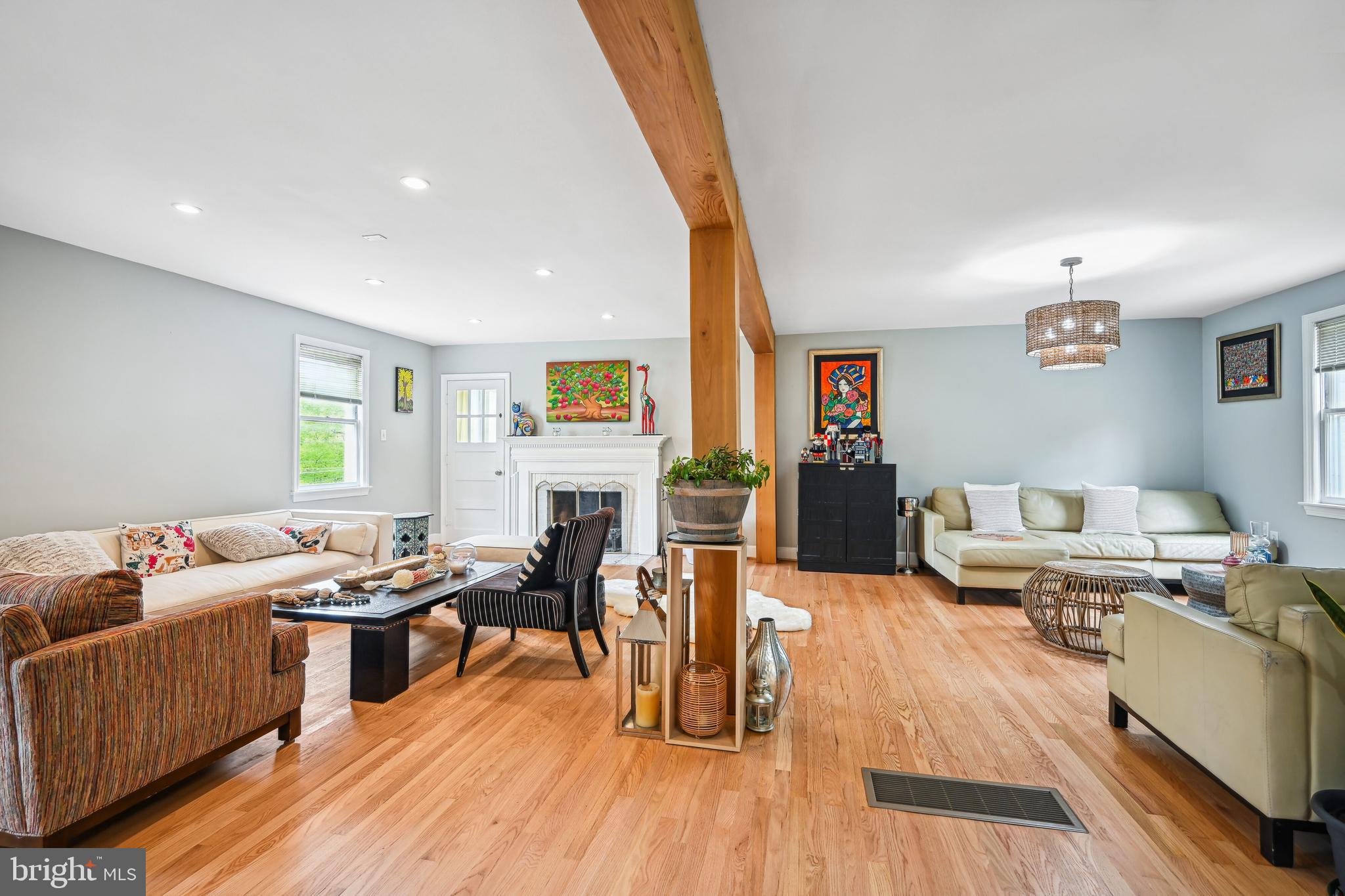 6023 WALHONDING ROAD