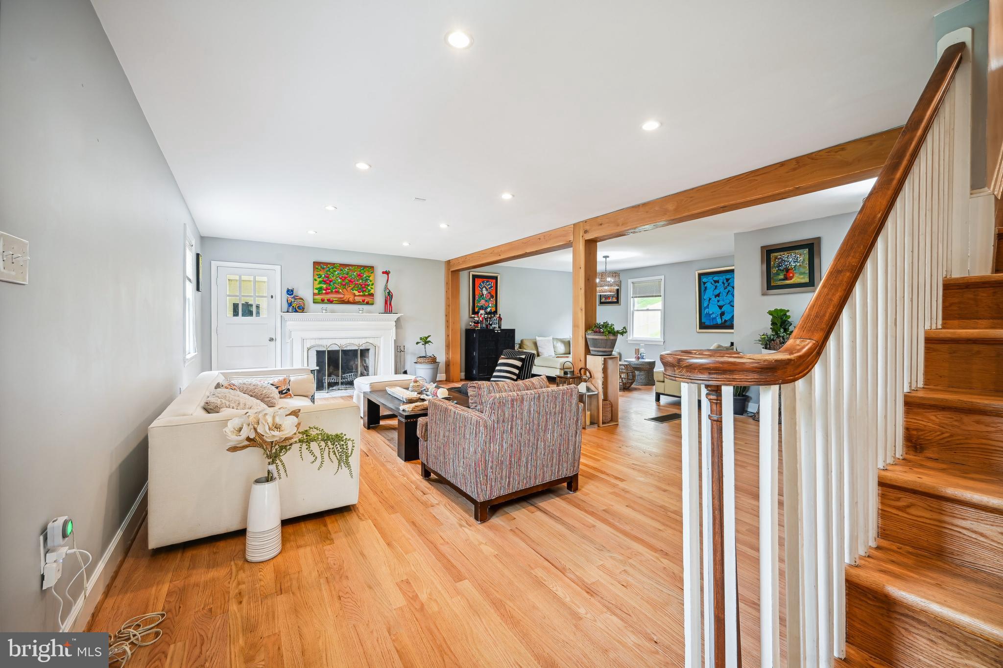 6023 WALHONDING ROAD