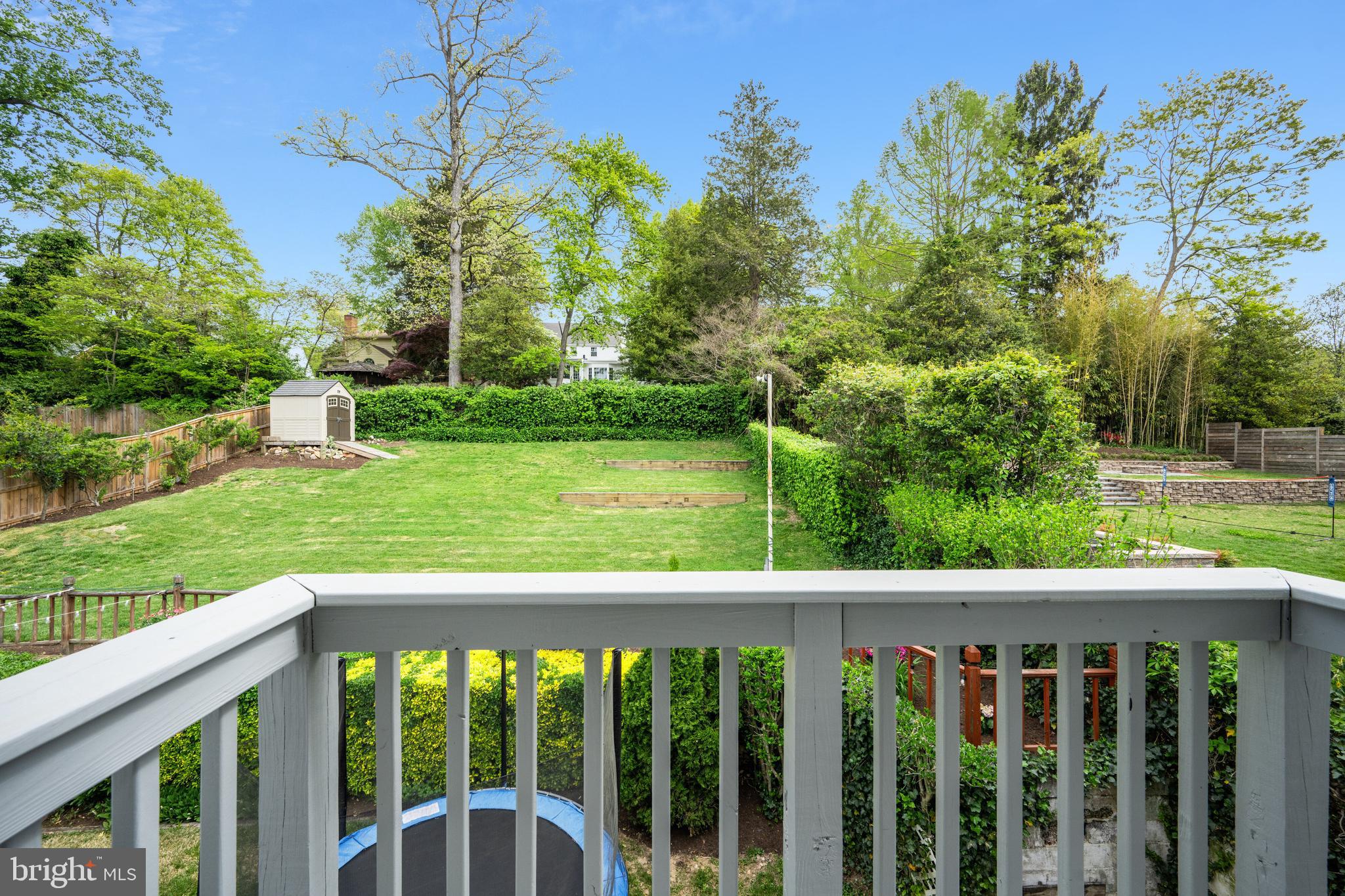 6023 WALHONDING ROAD