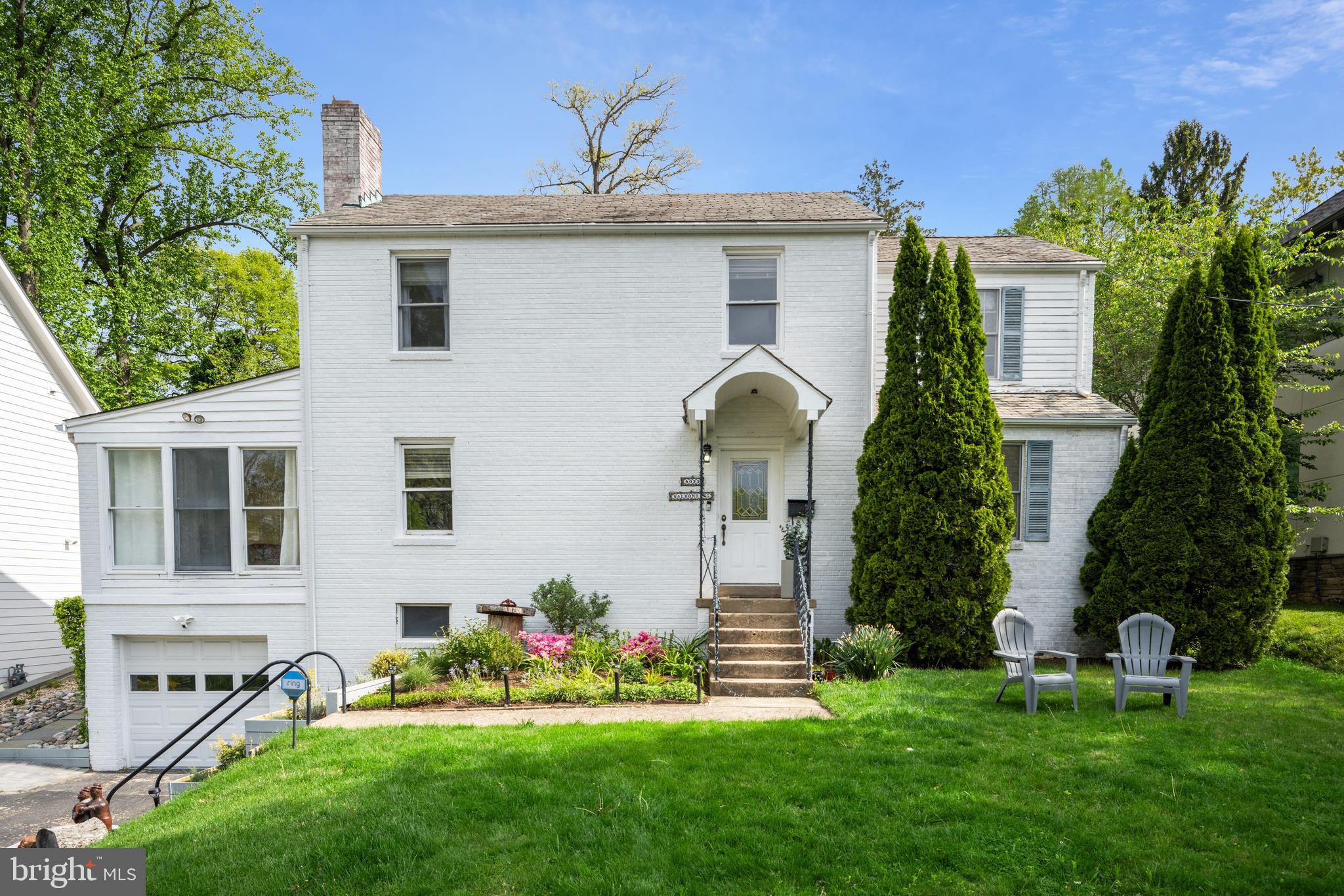 6023 WALHONDING ROAD