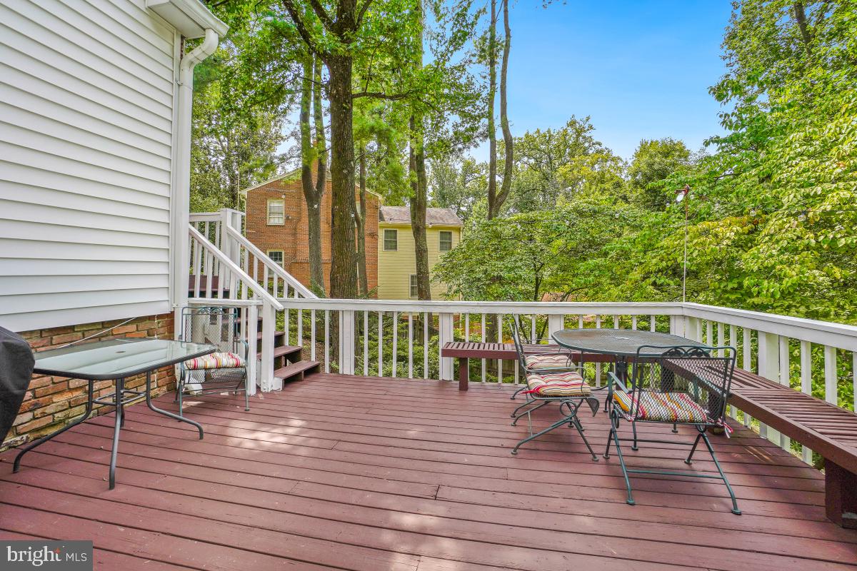 7616 WINTERBERRY PLACE