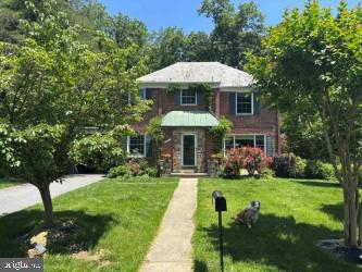 3221 COQUELIN TERRACE
