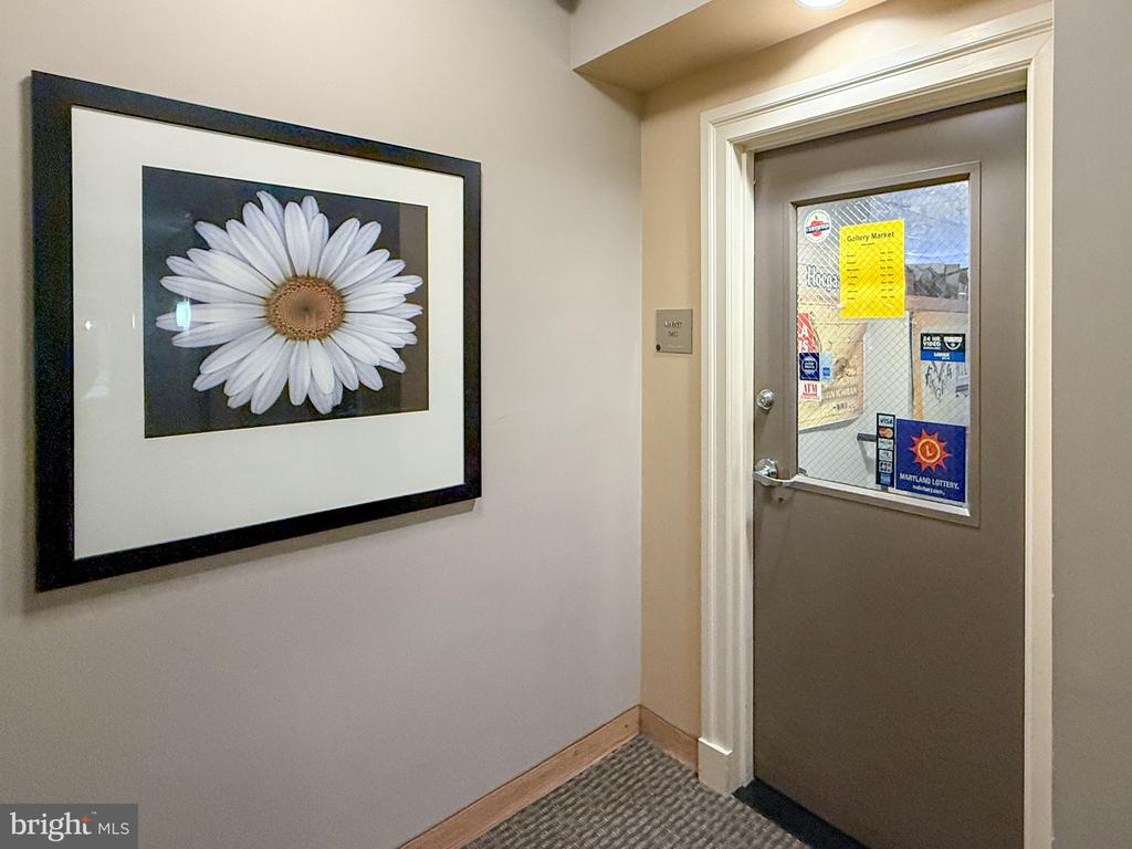 11710 OLD GEORGETOWN ROAD Unit: 719