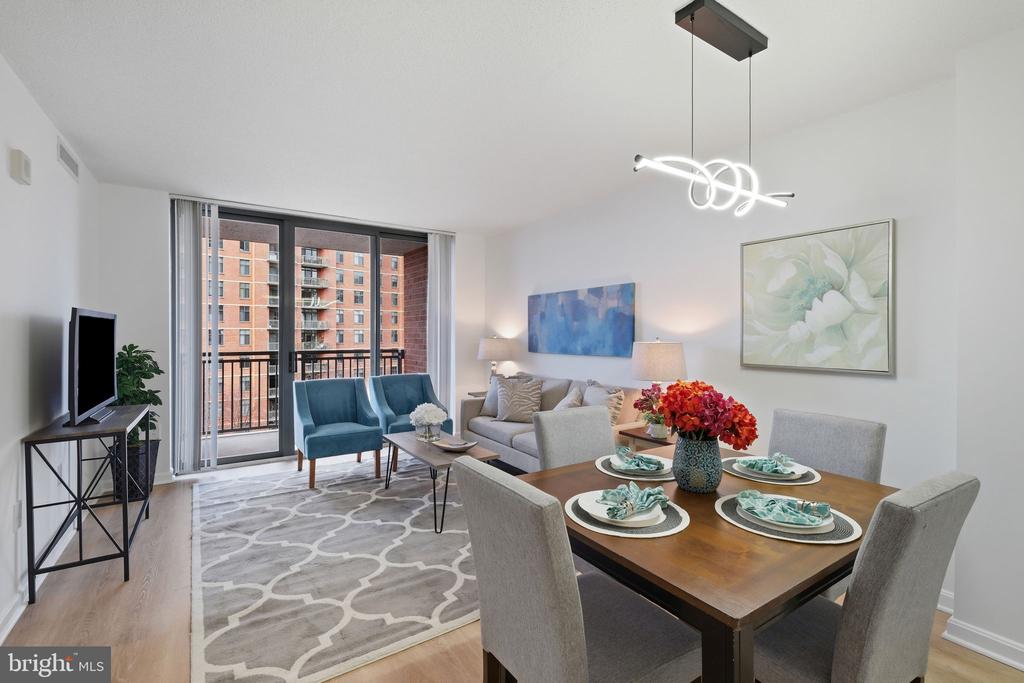 11710 OLD GEORGETOWN ROAD Unit: 719