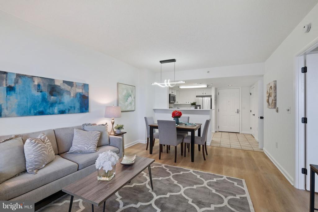 11710 OLD GEORGETOWN ROAD Unit: 719