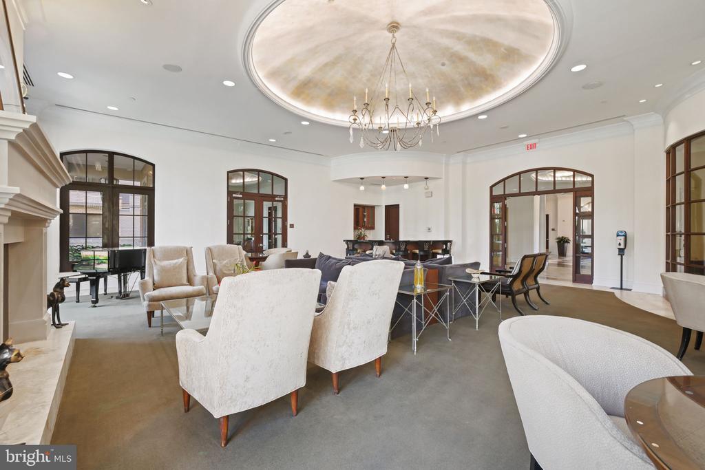 11710 OLD GEORGETOWN ROAD Unit: 719