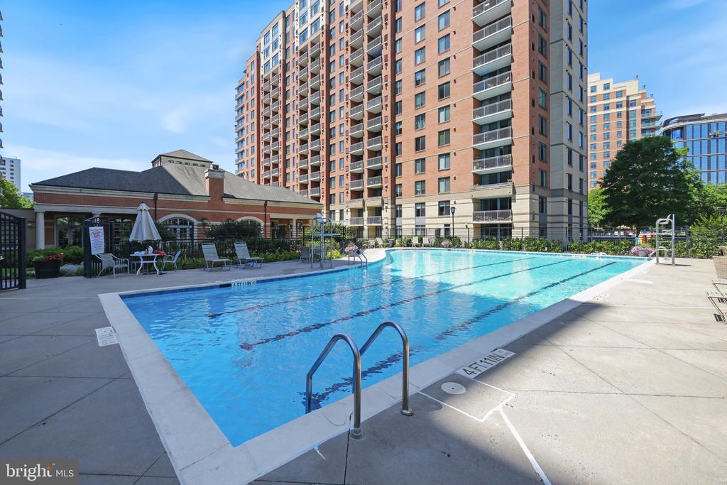 11710 OLD GEORGETOWN ROAD Unit: 719