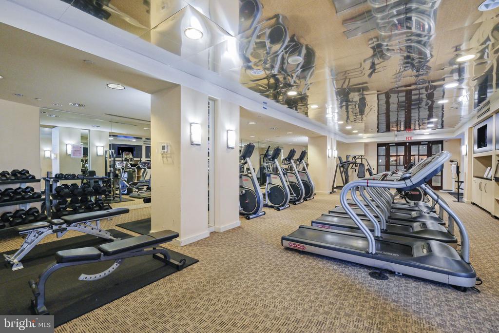 11710 OLD GEORGETOWN ROAD Unit: 719