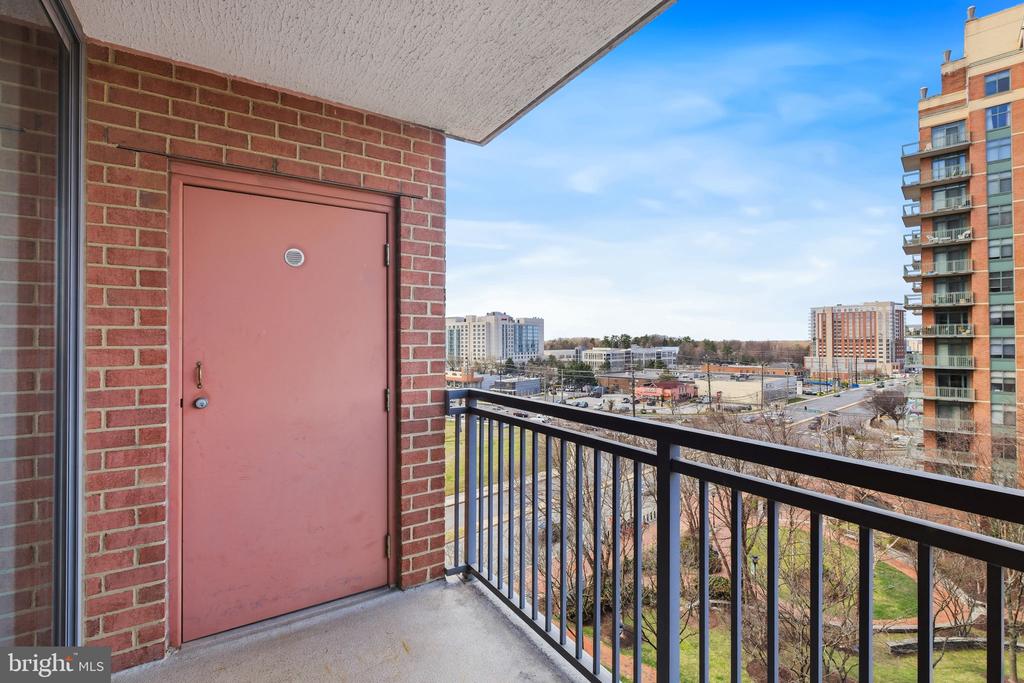11710 OLD GEORGETOWN ROAD Unit: 719