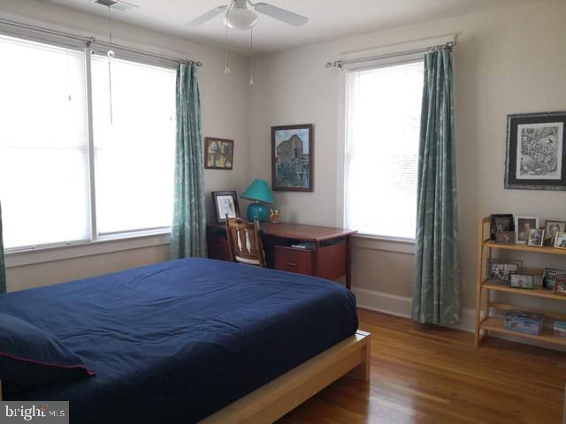 1616 N GARFIELD STREET