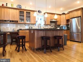 1616 N GARFIELD STREET