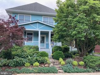 1616 N GARFIELD STREET