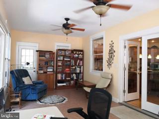 1616 N GARFIELD STREET