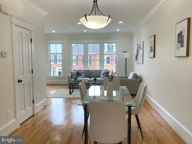 2134 N TAZEWELL COURT