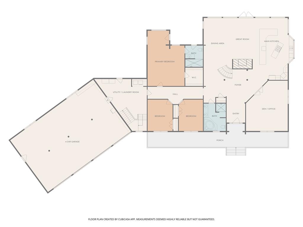 2732 Casper Court