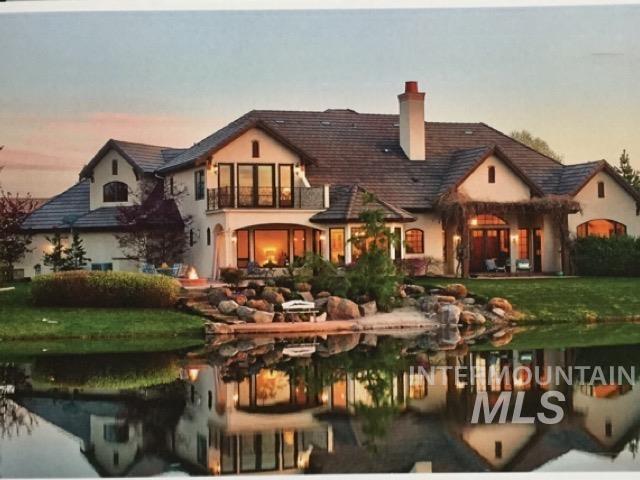 910 W. Watersford Dr.