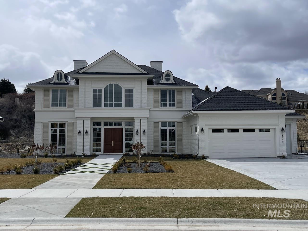 2145 W Oakhampton Drive