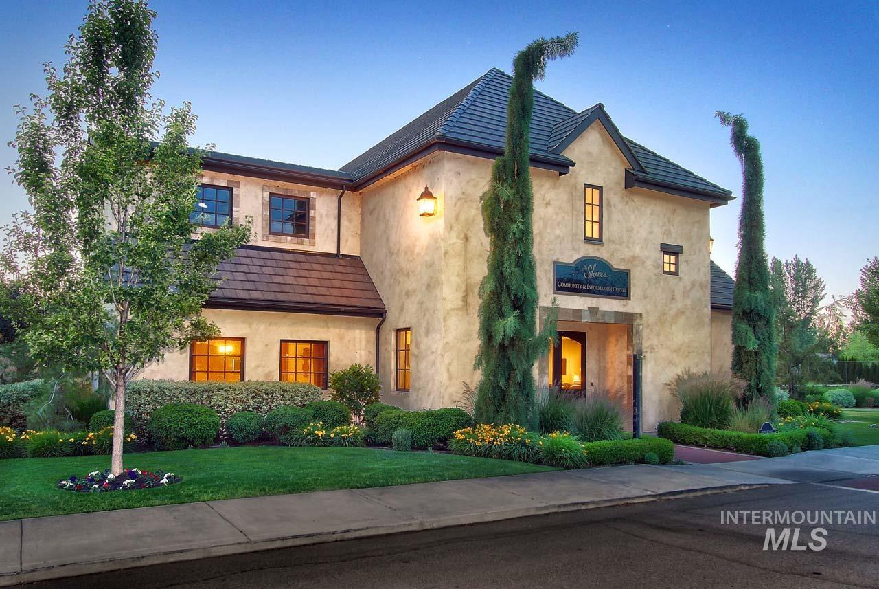 594 W Watersford Dr.