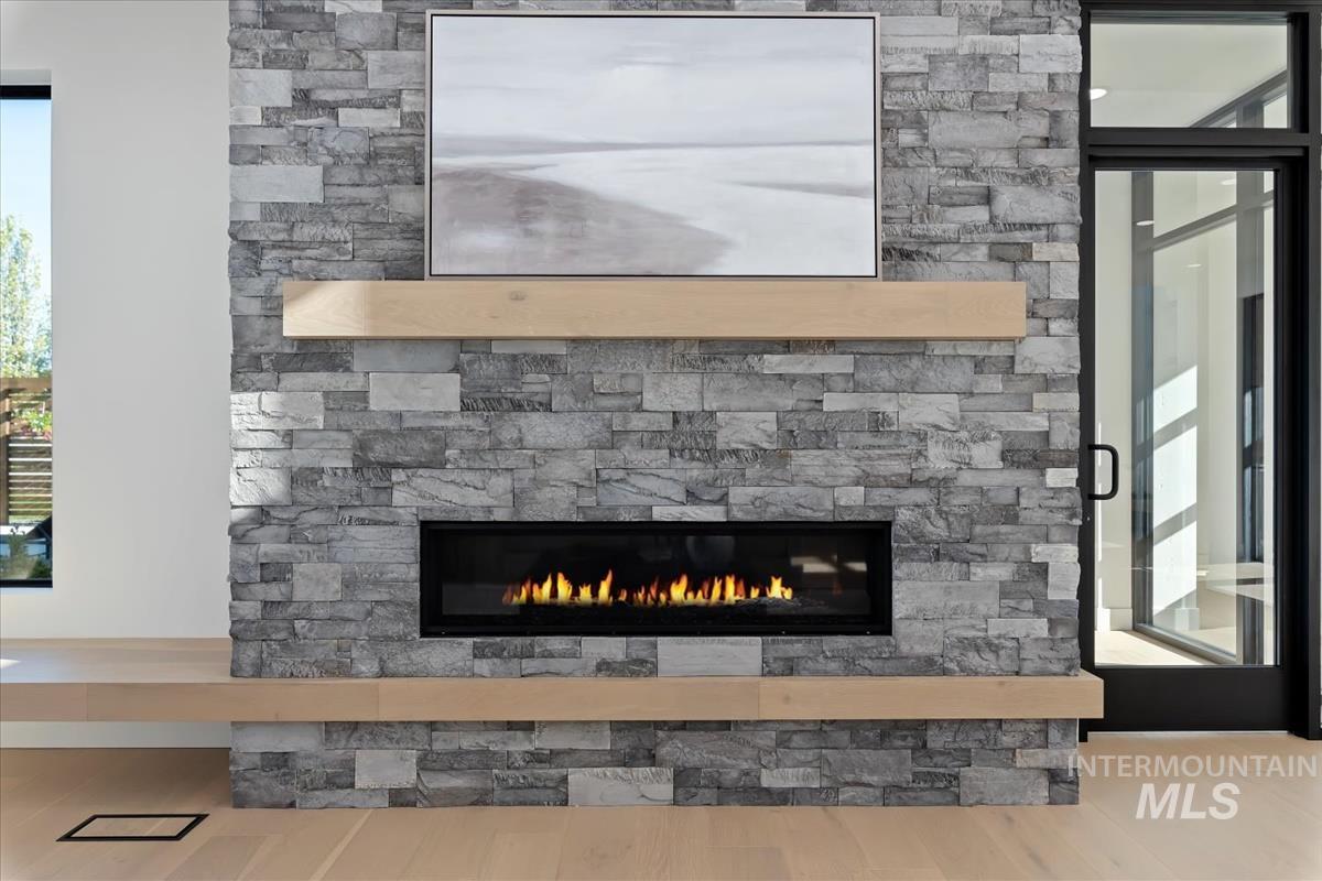 1735 N Meridian Road