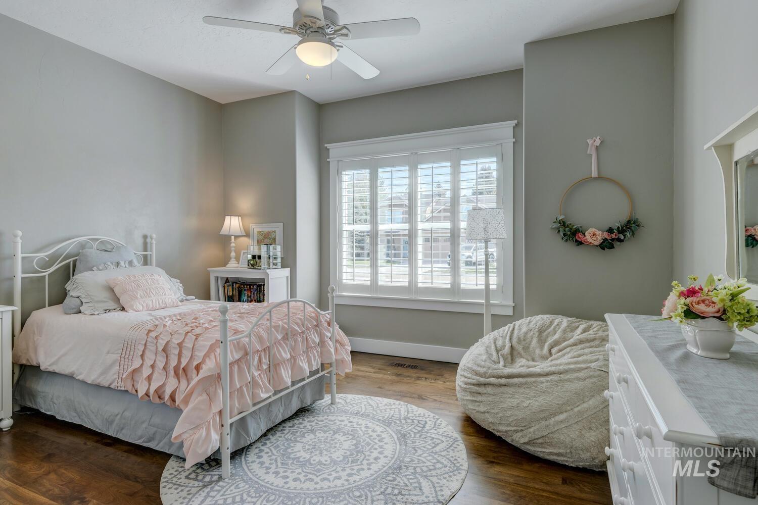 683 N Culver Creek Ave