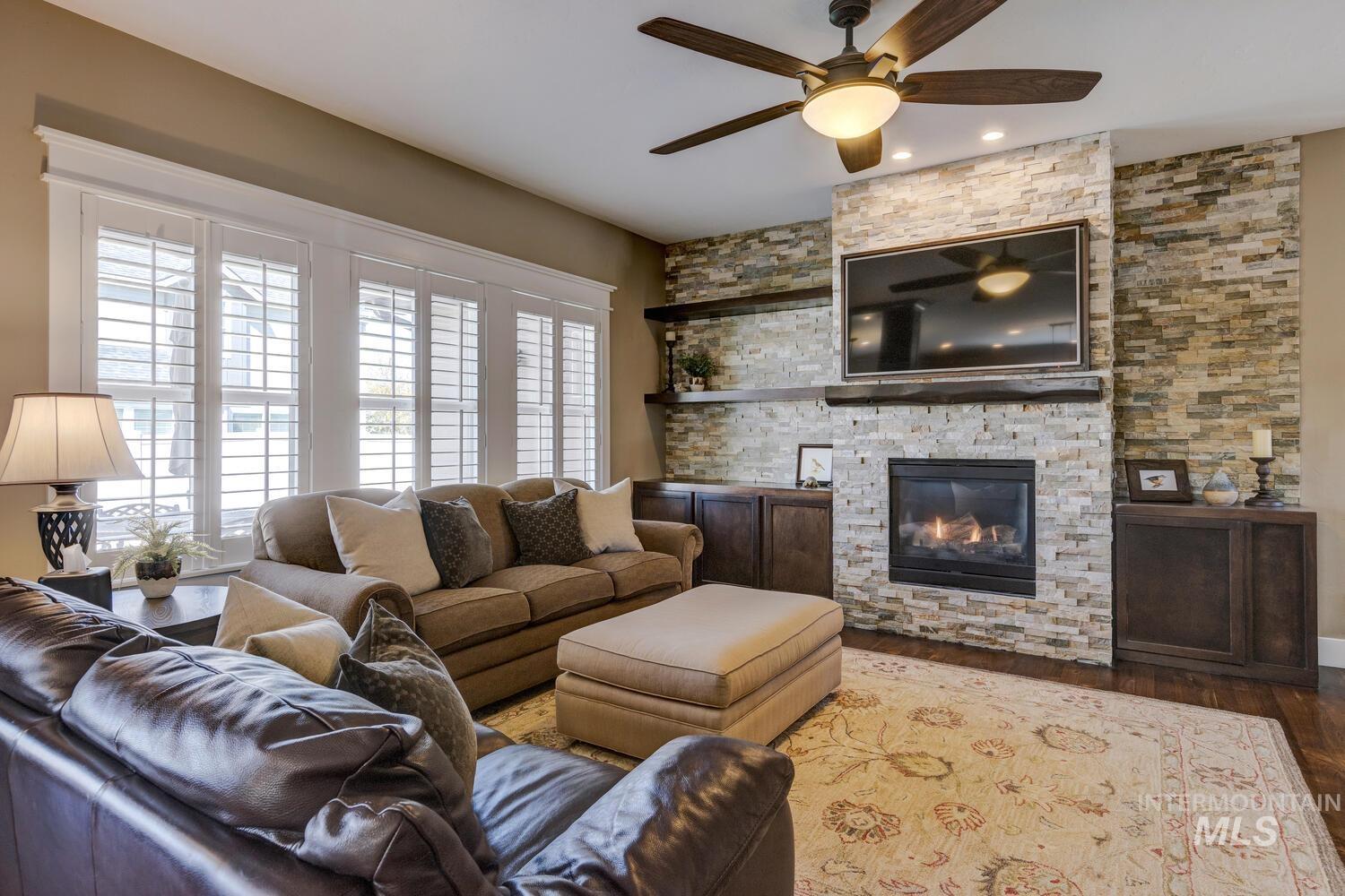 683 N Culver Creek Ave